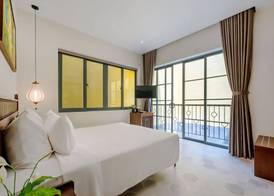 Chillax Old Town Villa 4