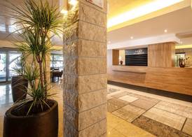 Hotel Haliaetum - San Simon Resort 2