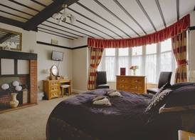 Barons Court 4