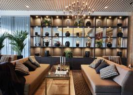 Radisson Blu Marina Palace Hotel, Turku 2