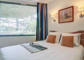 SOWELL HOTELS Ardèche 4