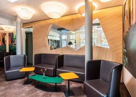 B&B Hotel Freiburg-Nord 2