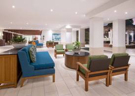 Holiday Inn Resort ARUBA-BEACH RESORT & CASINO by IHG 3