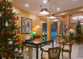 Le Manoir Au Lac 4