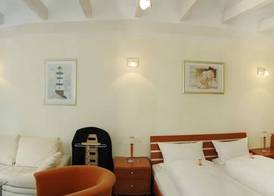 Waldhotel Forsthaus Remstecken 5