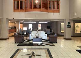 Wingate by Wyndham Augusta/Fort Eisenhower 3