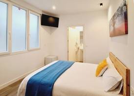 Bilbao ROOMS Etxebarria 3