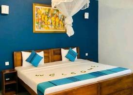 Muthumuni Beach Resort 2