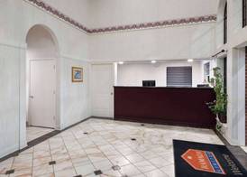Ramada Limited San Angelo 3
