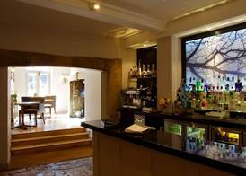 The Feathers Hotel 3