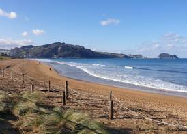 Hotel Zarauz 4