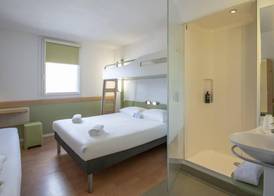 ibis budget Ajaccio 2