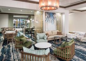 Fairfield by Marriott Inn & Suites Orlando at SeaWorld 2