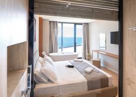 Jako Premium Hotel 5