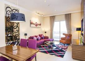 Mughal Suites 4
