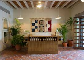 Casa Ritual 4
