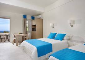 Terra Blue Santorini 4