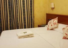 Holiday Roma 3