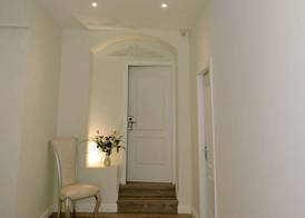 Anfiteatro Suite 5