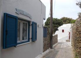Matina Hotel 4