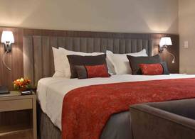 ARC Arenales Studios & Suites 4
