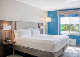 Holiday Inn Express & Suites SAINT AUGUSTINE NORTH by IHG 4