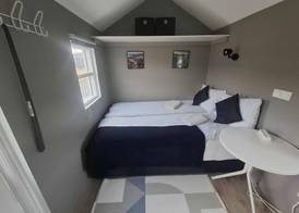Hotel Studlagil Canyon 3