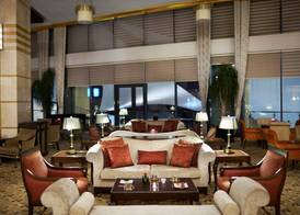 Crowne Plaza ISTANBUL - ASIA by IHG 4