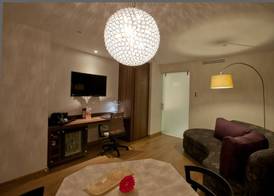 HS HOTSSON Hotel Leon 3