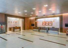 Four Points by Sheraton Al Ain 2