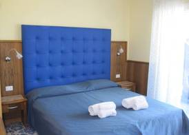 Hotel Panoramic 5
