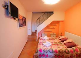 De Vivo Realty - Casa Alessandra Positano 4