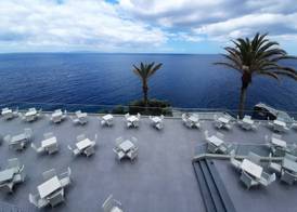 Hotel Roca Mar 5