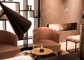 Sandton Eindhoven Centre - hotel Eindhoven city centre with private parking 4