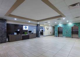 Wyndham Corpus Christi Resort North Padre Island 2