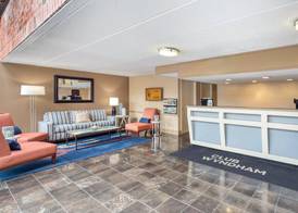 Club Wyndham Inn on the Harbor 4