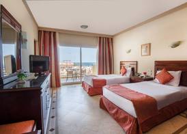 Imperial Shams Abu Soma 2