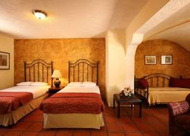 Villa Colonial 5