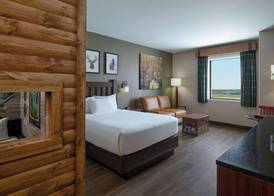 Great Wolf Lodge Webster 3