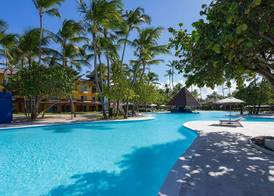 Caribe Deluxe Princess - Arrivée Punta Cana 5