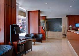 Residence Inn by Marriott New York Manhattan/Times Square 3