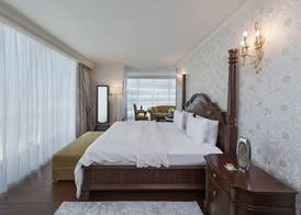 Elite World Istanbul Taksim 5