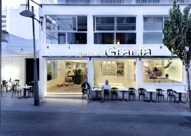 Hotel Gracia 5