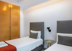Welcomer Apartments Valencia 4