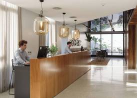 Krista Boutique Hotel 5