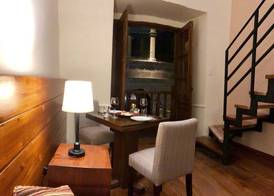 Casa Biru Hotel Boutique 3