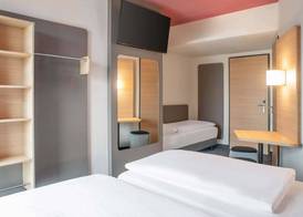 B&B HOTEL Stralsund 3