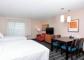 TownePlace Suites Fort Wayne North 4