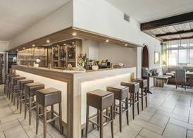 Landhotel Küffner 5