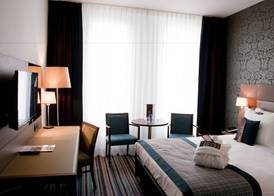 Leopold Hotel Oudenaarde 4